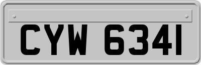 CYW6341