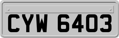 CYW6403