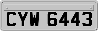 CYW6443