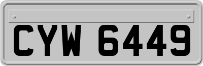 CYW6449