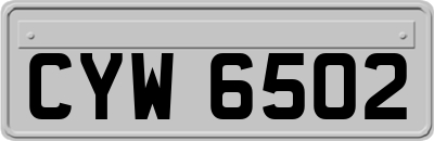 CYW6502