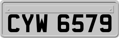 CYW6579