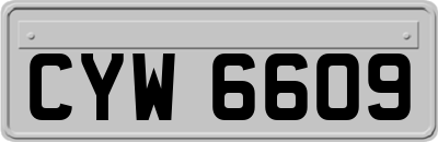 CYW6609