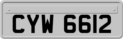 CYW6612