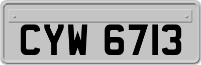 CYW6713