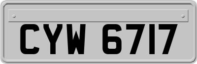 CYW6717