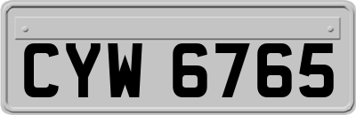 CYW6765