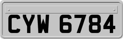 CYW6784