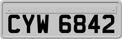 CYW6842
