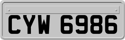CYW6986