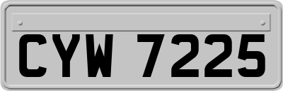 CYW7225