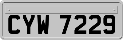 CYW7229