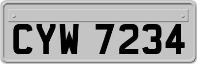 CYW7234