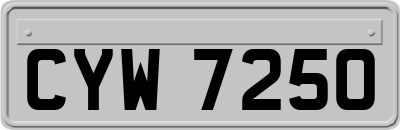 CYW7250