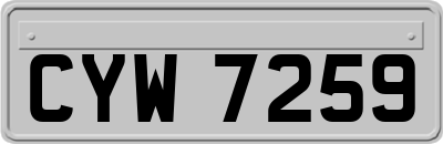 CYW7259