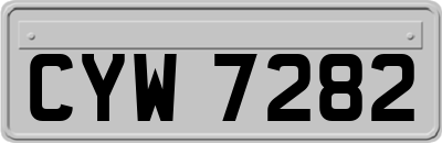 CYW7282