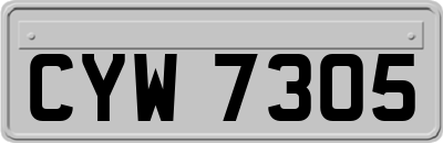 CYW7305