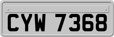 CYW7368