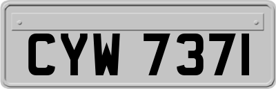 CYW7371