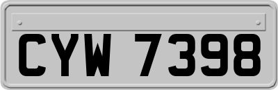 CYW7398