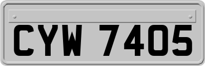 CYW7405