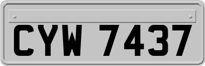 CYW7437