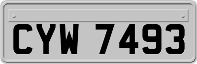 CYW7493