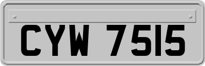 CYW7515