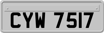 CYW7517