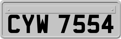 CYW7554