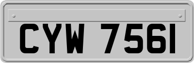 CYW7561