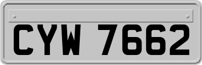 CYW7662