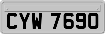 CYW7690
