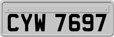CYW7697