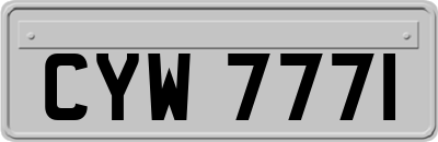CYW7771