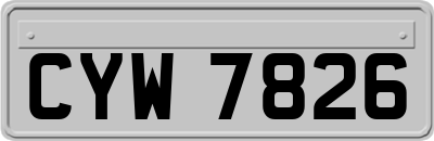 CYW7826