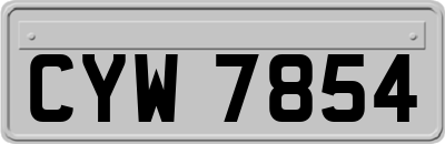CYW7854