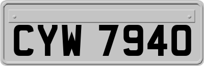 CYW7940