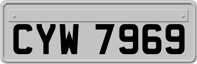 CYW7969