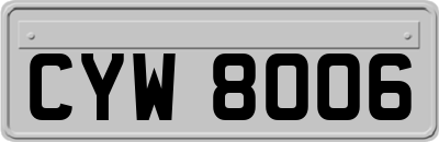 CYW8006