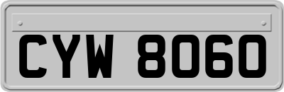 CYW8060