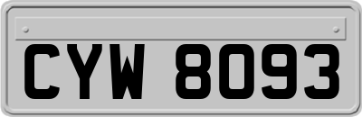 CYW8093