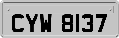 CYW8137