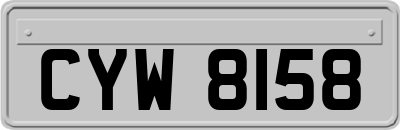 CYW8158