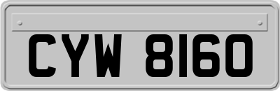 CYW8160