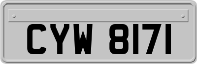 CYW8171