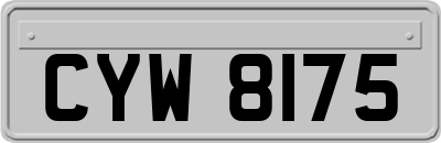 CYW8175