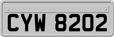 CYW8202