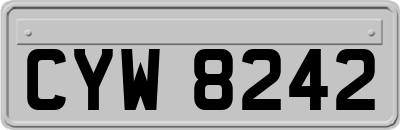 CYW8242