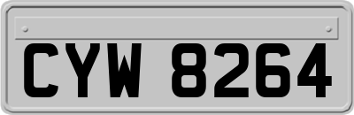 CYW8264